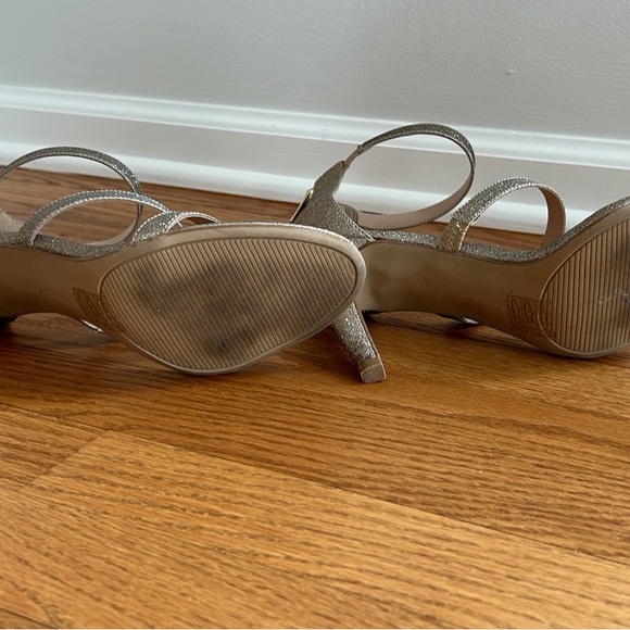 Kelly and Katie Heels - Picture 5 of 6